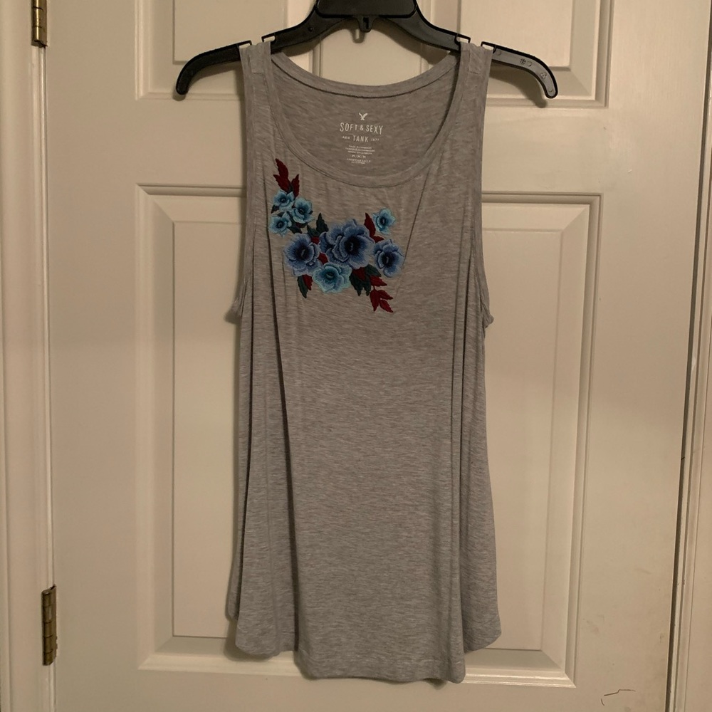 American Eagle tank top